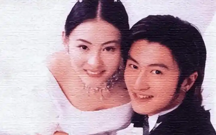 不复婚不结婚的谢霆锋有多精明,如今才明白,他对张柏芝,不是喜欢,而是