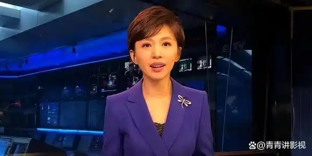 陪伴新闻联播9年的欧阳夏丹笑容带给他人泪水留给自己