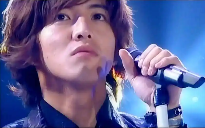 木村拓哉极致魅惑21盛世美颜