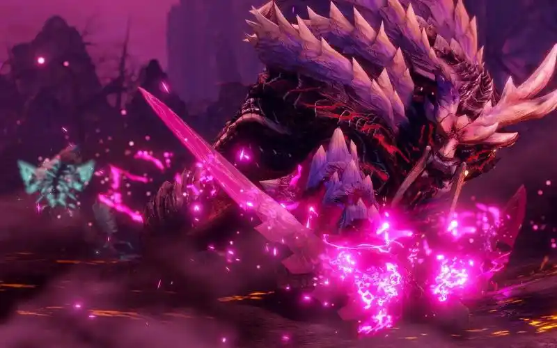 活动  嗟怨震天怨虎龙剧情 cg