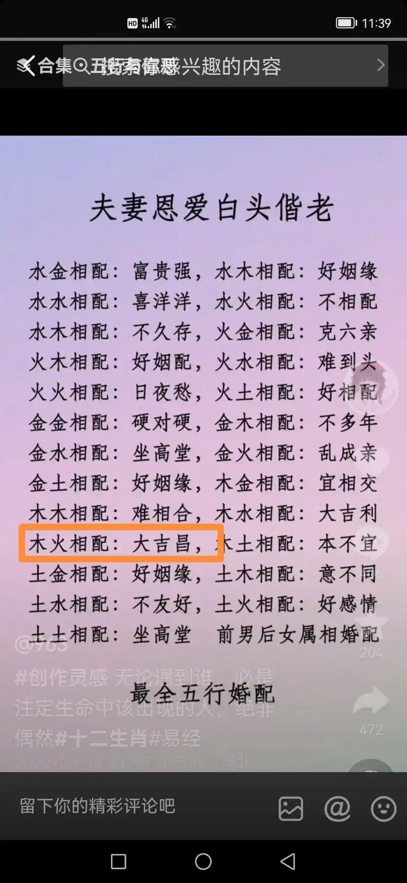 找个属狗六合上上等婚姻的人接婚都这么难,那找个属羊三合上等婚 - 抖