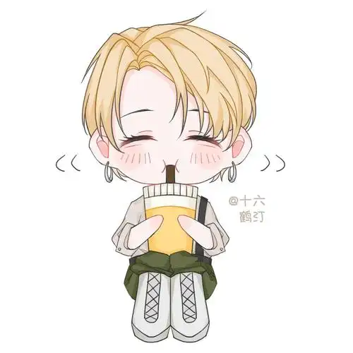 这里可以放关于刘雨昕的绘画产出吗103更新