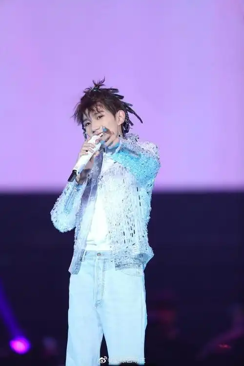 tfboys三人的"江湖地位"一览无遗,有人悄悄"掉队"了|王源|王俊凯|小