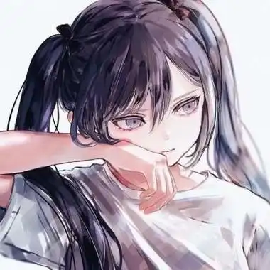 头像女 二次元 超拽 女生头像图片大全 -【爱个性】