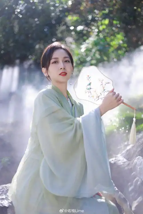 古风##汉服写真