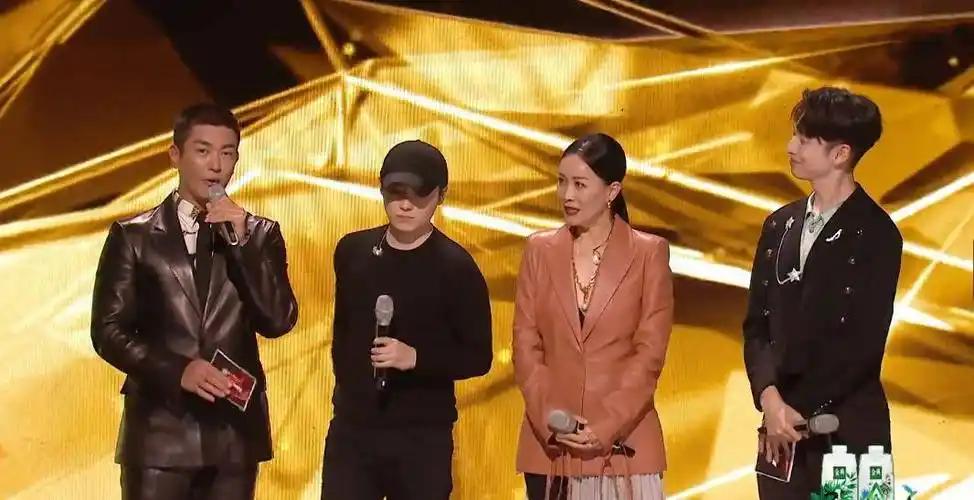 梁博,吉克隽逸,吴莫愁,金志文,一个个熟悉的名字重新进入观众视线