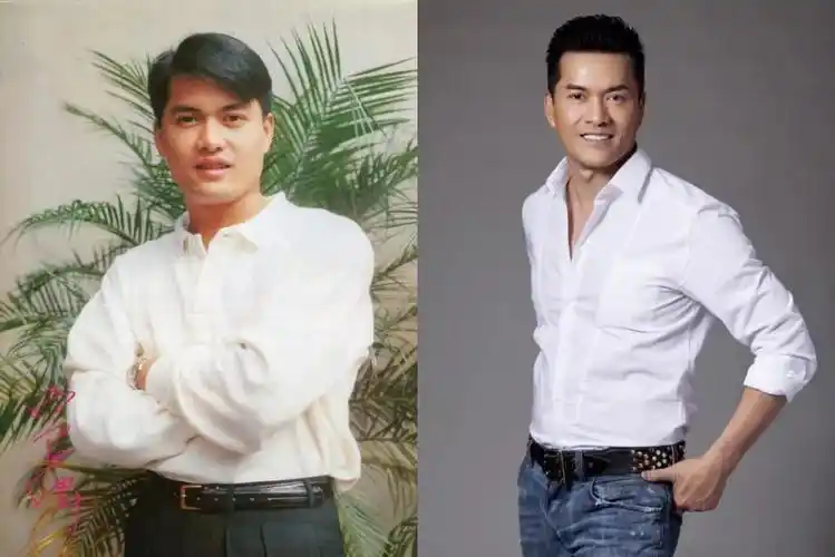 以做"贵州姑爷"为自豪!吕良伟将小妻子杨小娟当恩人