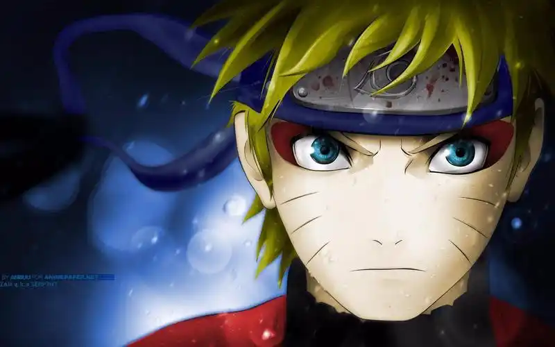 火影忍者最燃最火的op青鸟追火影这么多年这首歌会唱了吗