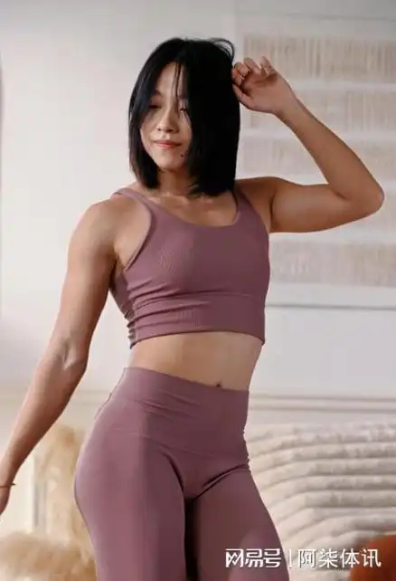 葛曼棋再夺冠 女子60米短跑保持不败纪录 全国室内田径比赛惊心动