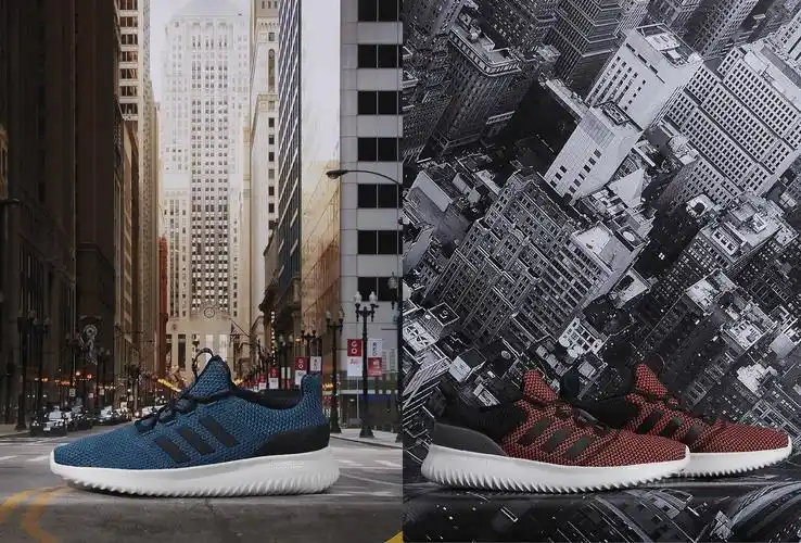 揭开「城市型者」秋日穿搭术 adidas neo与你一起街头躁动
