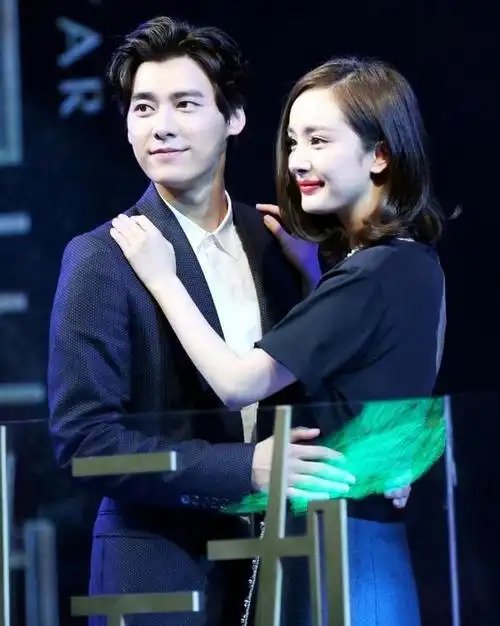 杨幂|李易峰|娱乐圈|易建联