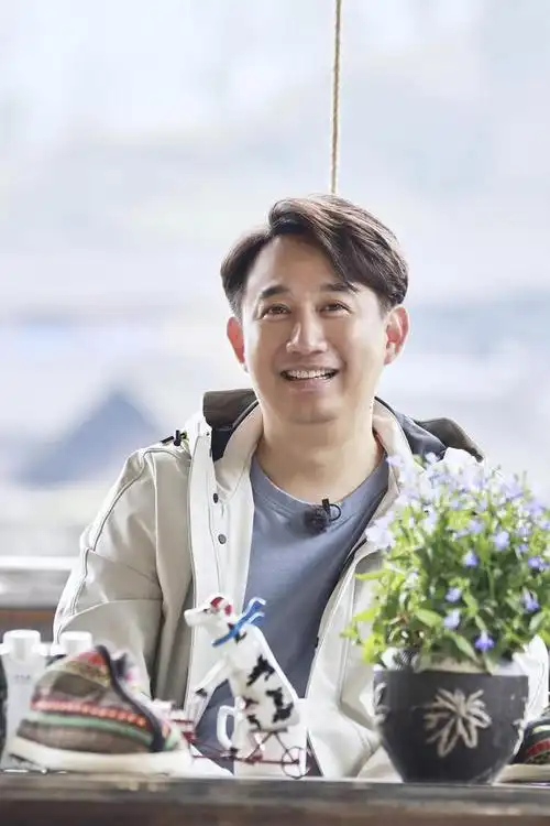 经纪人确认黄磊从电影学院辞职:办学校是毕生事业