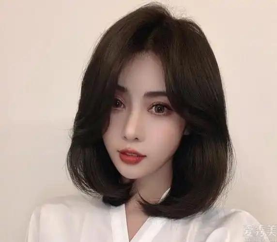 五月合适剪发,时尚潮流显年轻发型,谁剪都好看