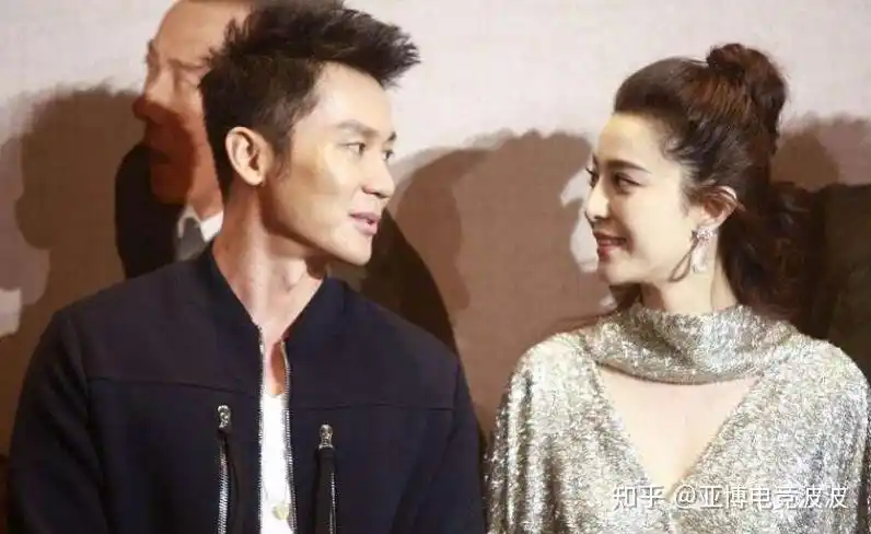 李晨新女友曝光竟然这么有背景