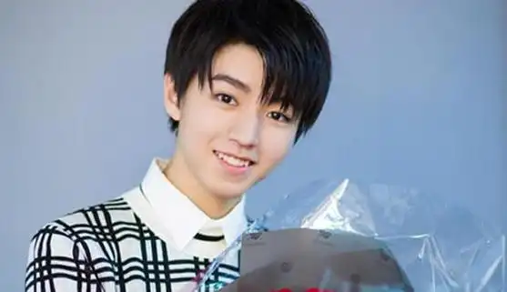 王俊凯个人简历资料简介