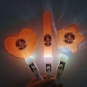 tnt应援荧光棒时代少年团宋亚轩刘耀文tfboys周边王源王俊凯易烊