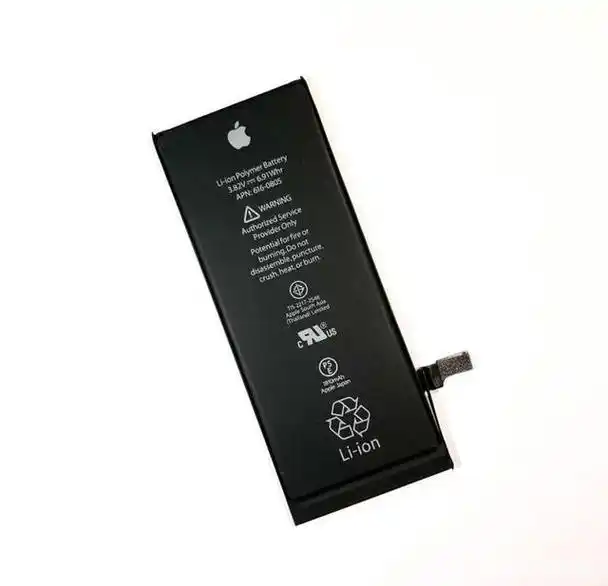 关于iphone苹果手机换电池的二三事