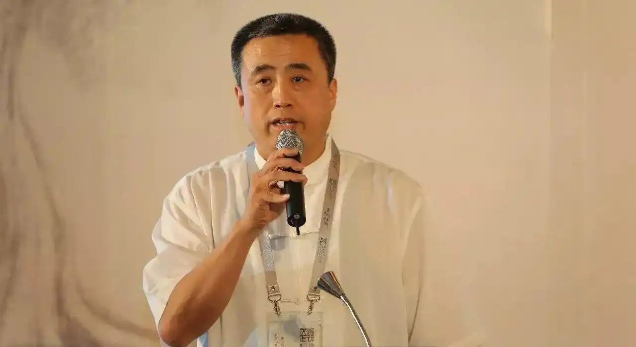 北大刘丰教授是骗子吗?