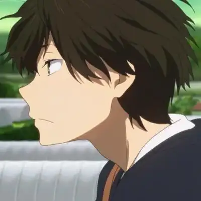 冰菓 折木奉太郎