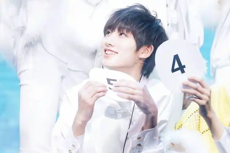 tf家族二团近日是否会出道?是十人团吗?