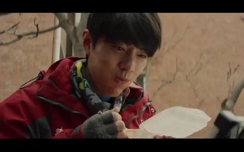 【肖战】买耳朵-正片 采访 预告-最美表演第二集-20200108