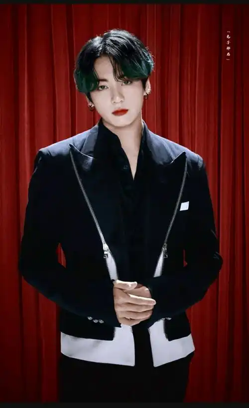 【防弹少年团bts/田柾国】儿子独自在家会发生什么