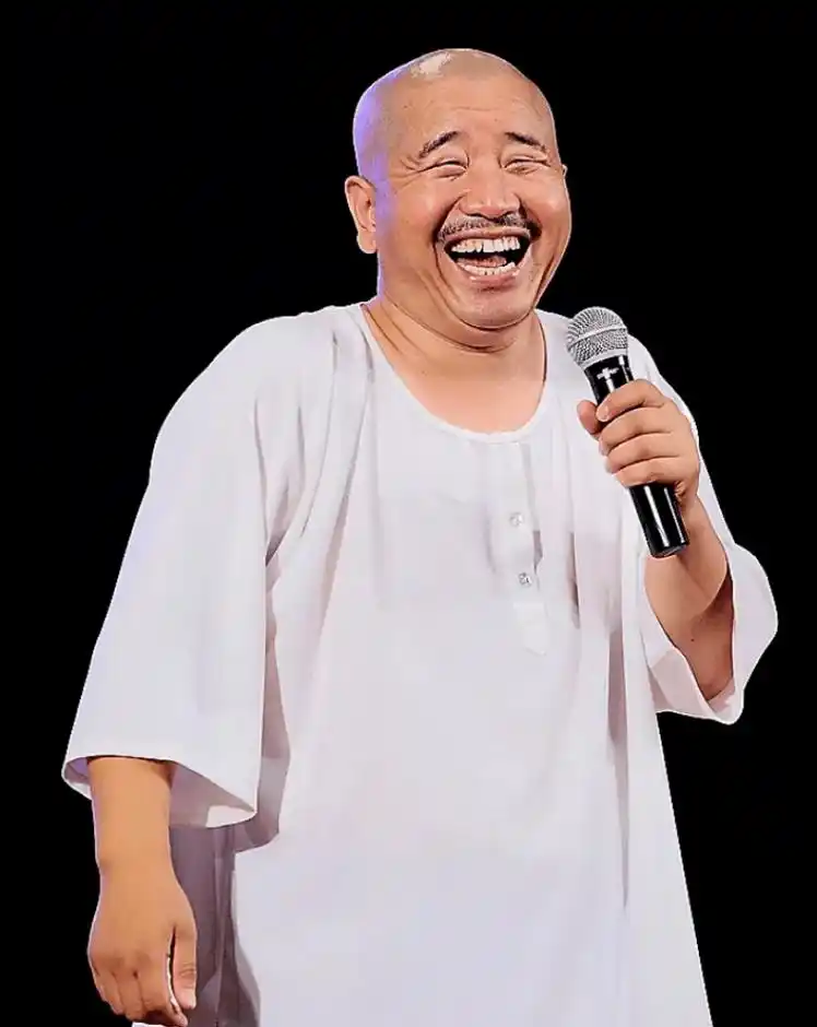 赵本山的10位徒弟和妻子宋小宝娶女粉丝王小利二婚小11岁李琳