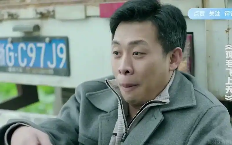 笑喷饭表情包出处,张译:导演我不是故意的,张译十大爆笑场面