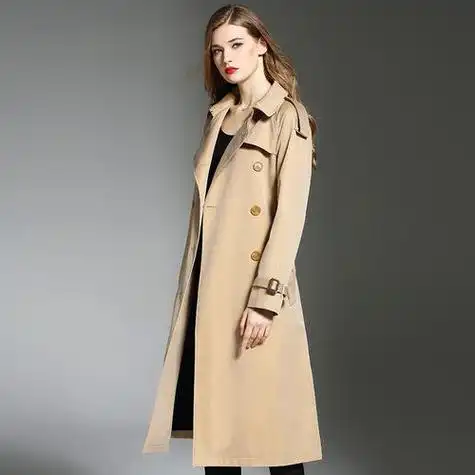 2021年女装流行款式(今年流行的冬装新款女装)插图