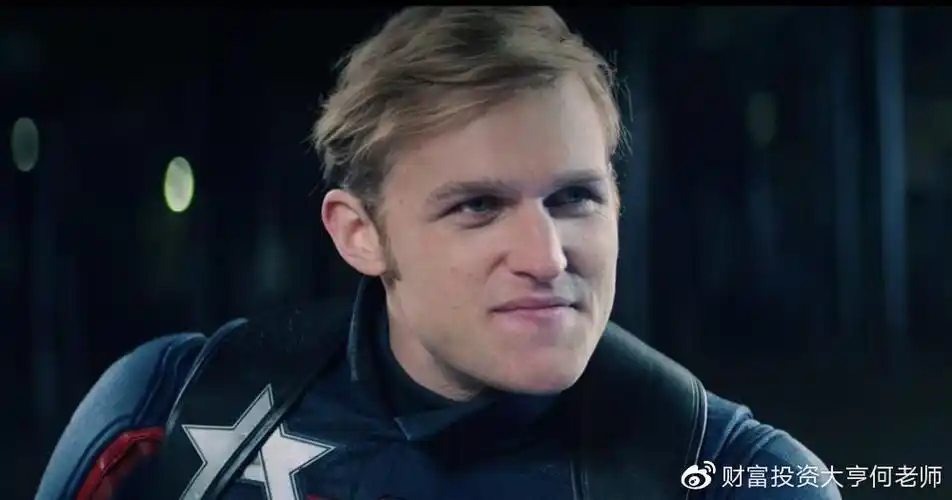 戏外收到死亡威胁戏里被群嘲吐口水新美国队长因何犯了众怒