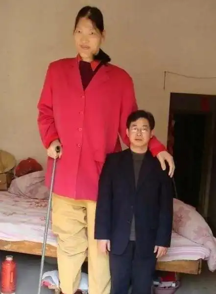 36米,一生梦想却是吃饱饭,如今过得如何|姚德芬|天赋异禀|马戏团|异类