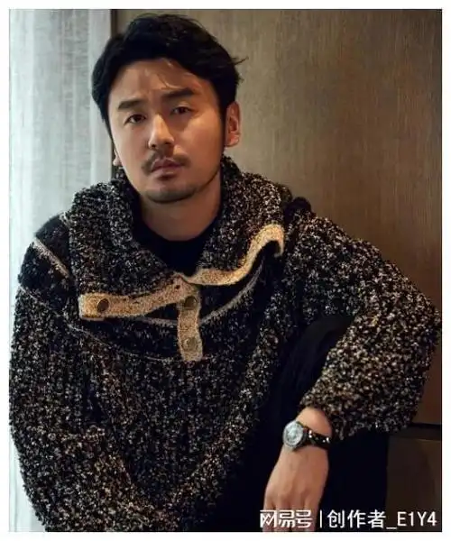 著名演员雷佳音_我这辈子最得意的事情,就是和丈母娘处得像姐弟