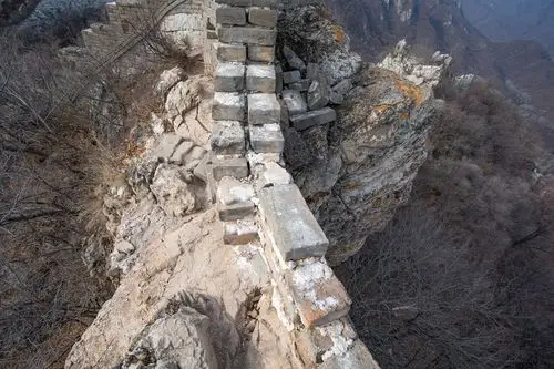 北京·箭扣长城 风光摄影作品