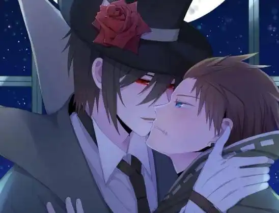 第五人格杰克被奈布抱住了大腿奈布我就不走了