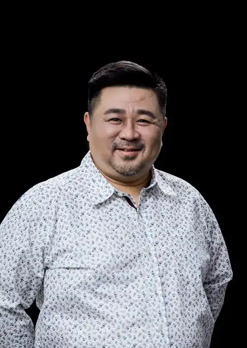 梁冠华guanhualiang