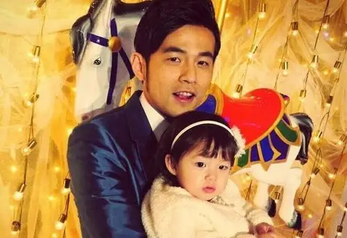 周杰伦想要儿子被好友劝说接受女儿