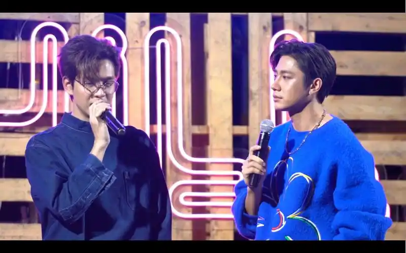 [jam&film]小帕爱情里的口是心非