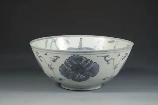 独具特色的景德镇外销青花瓷|瓷器|万历|景德镇市_网易订阅