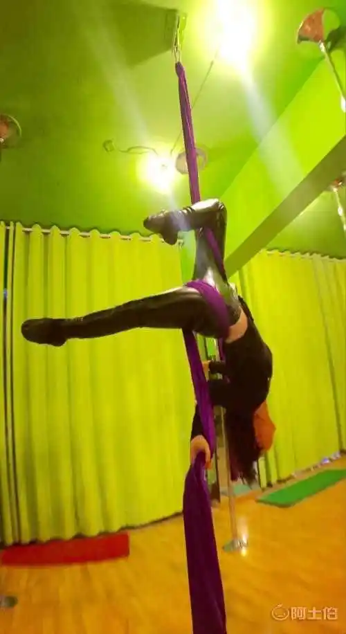 钢管舞滨州钢管舞培训