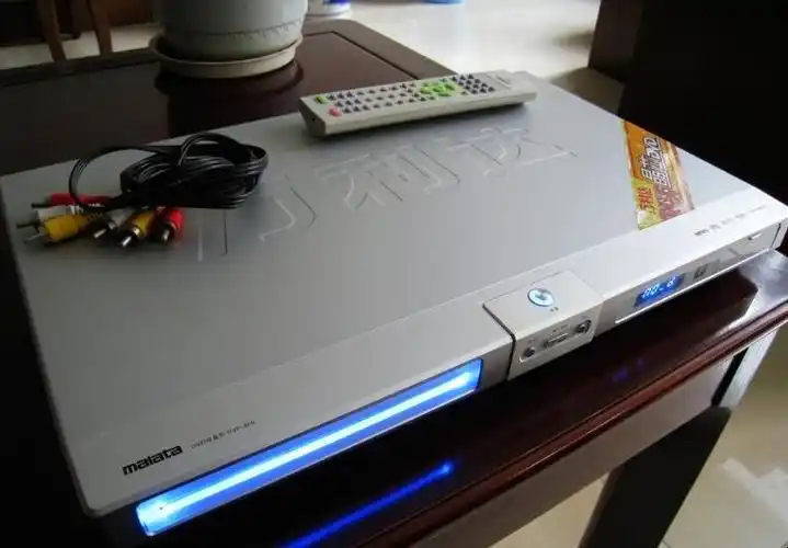 影碟机不读碟原因是什么