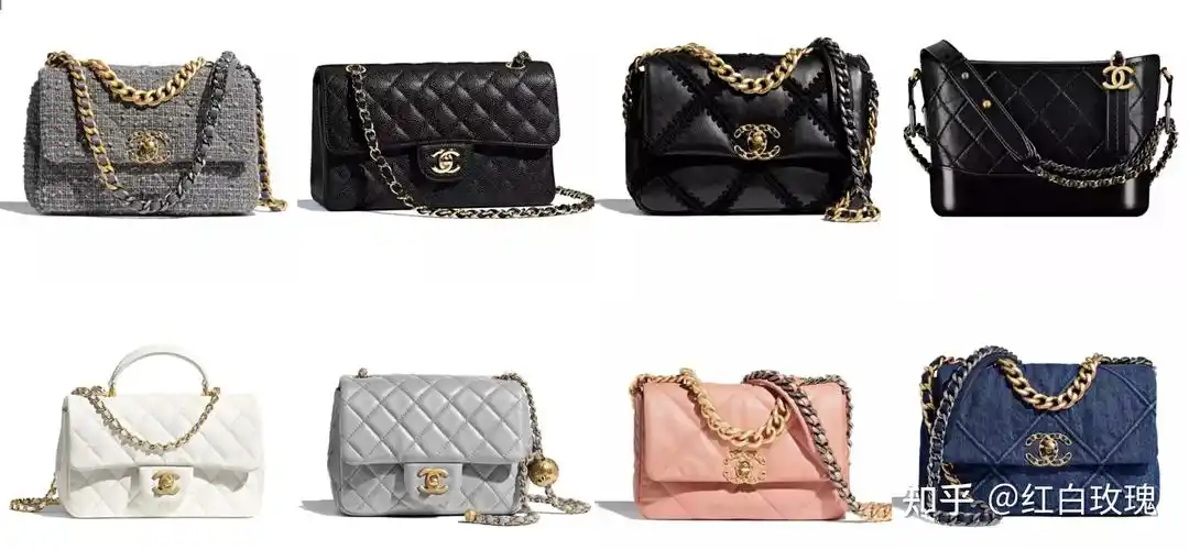 奢侈品包包推荐各大奢侈品包都有哪些经典款22个大牌女包品牌分享