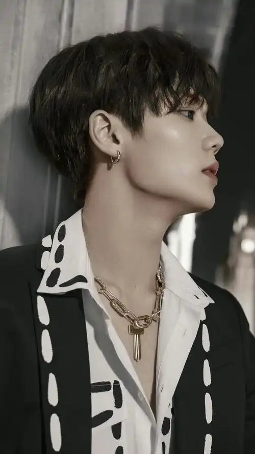 欲· 林彦俊 · 高清壁纸