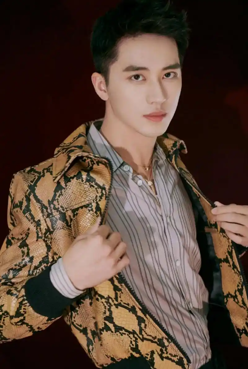 许魏洲费玉清爱是一个圆.