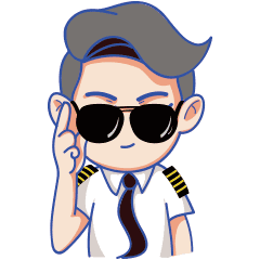 机长吃个饭有这么多讲究?