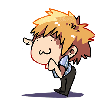 q版五月天 阿信