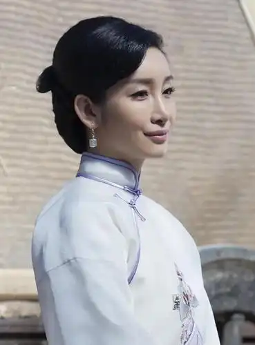 秦海璐主演的电视剧(影后秦海璐的倔强人生)