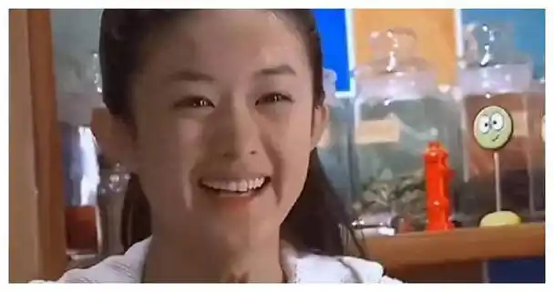 赵丽颖隐藏的梦中情活曝光她出道前的职场秘密一起看