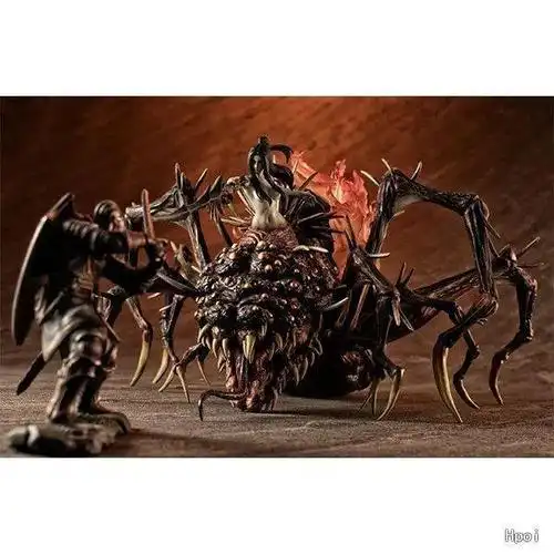 预定megahousegamepeacecollection黑暗之魂上级骑士混沌魔女克拉格