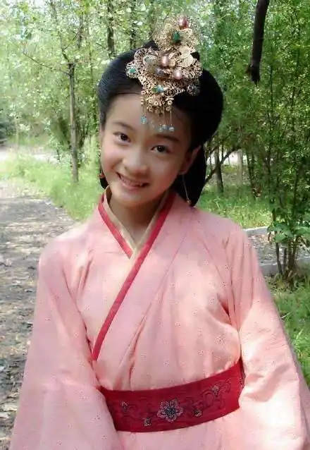 2,2010年《美人心计》,出演馆陶公主