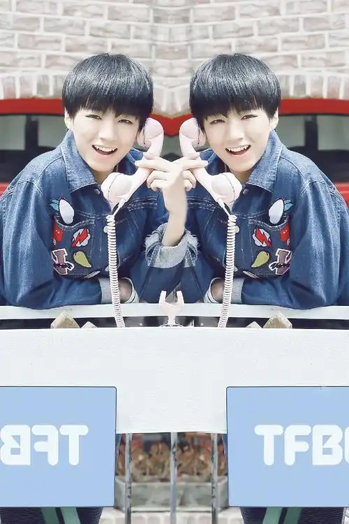 tfboys王俊凯 韩国《宠爱》mv拍摄.